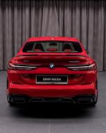 BMW M235i xDrive Gran Coupe 2020 года (UAE)